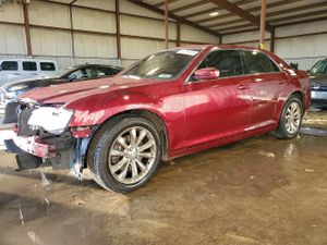 Chrysler 300 LIMITED 3.6L 6 2016