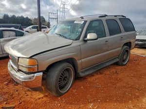 GMC Yukon 5.3L 8 2003
