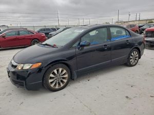 Honda Civic EXL 1.8L 4 2010