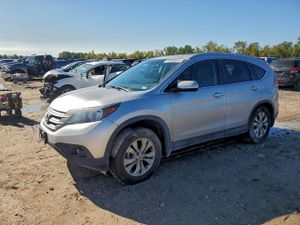 Honda CR-V EXL 2.4L 4 2014
