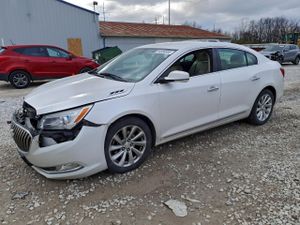 Buick LaCrosse 3.6L 6 2015