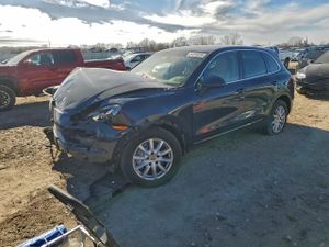 Porsche Cayenne 3.6L 6 2013
