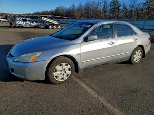Honda Accord LX 2.4L 4 2004