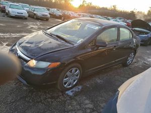 Honda Civic LX 1.8L 4 2007