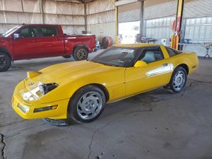 Chevrolet Corvette 5.7L 8 1995