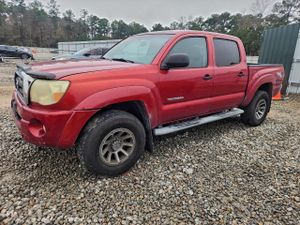 Toyota Tacoma DOUBLE CAB 4.0L 6 2006