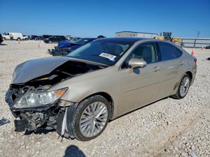 Lexus ES 350 3.5L 6 2013
