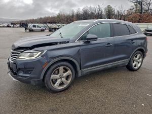 Lincoln MKC 2.0L 4 2015