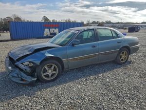 Buick Park Avenue 3.8L 6 2000