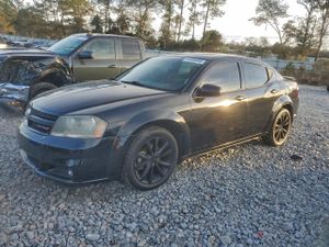 Dodge Avenger SXT 2.4L 4 2013