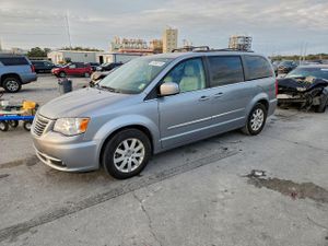 Chrysler Town & Country TOURING 3.6L 6 2015