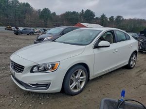 Volvo S60 PREMIER 2.5L 5 2015