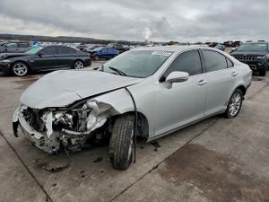 Lexus ES 350 3.5L 6 2012