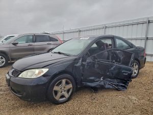 Honda Civic EX 1.7L 4 2004
