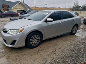 Toyota Camry L 2.5L 4 2014
