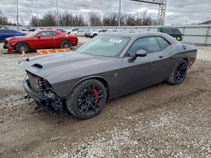 Dodge Challenger SRT HELLCAT 6.2L 8 2023