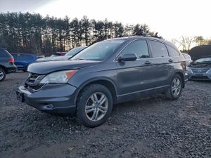Honda CR-V EXL 2.4L 4 2011