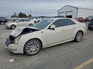 Cadillac CTS PERFORMANCE COLLECTION 3.0L 6 2011