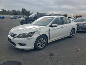 Honda Accord LX 2.4L 4 2014