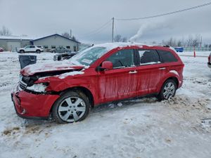 Dodge Journey LIMITED 3.6L 6 2015