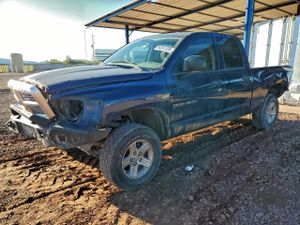 Dodge RAM ST 4.7L 8 2006