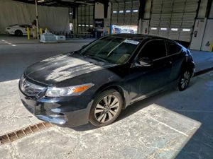 Honda Accord LX-S 2.4L 4 2011