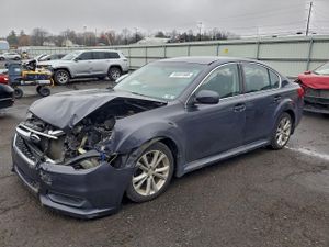 Subaru Legacy 2.5I PREMIUM 2.5L 4 2013