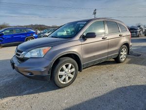 Honda CR-V SE 2.4L 4 2011