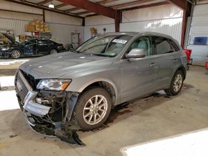 Audi Q5 PREMIUM PLUS 3.2L 6 2010