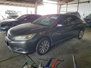 Honda Accord EXL 2.4L 4 2015