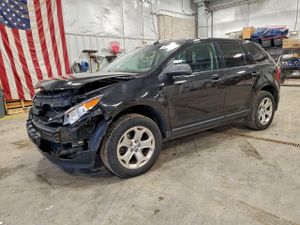 Ford Edge SE 3.5L 6 2013