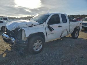 Chevrolet Silverado 1500 K1500 LT 5.3L 8 2010