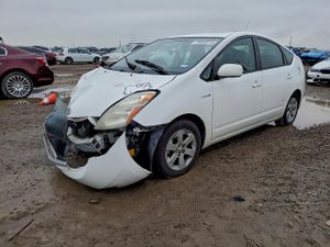 Toyota Prius 1.5L 4 2008