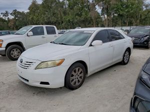 Toyota Camry CE 2.4L 4 2008