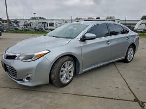 Toyota Avalon XLE 3.5L 6 2015