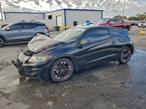 Honda CR-Z EX 1.5L 4 2014