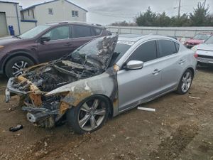 Acura ILX 20 TECH 2.0L 4 2015