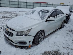 Chevrolet Cruze LT 1.4L 4 2015
