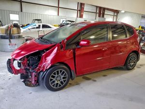 Honda Fit 1.5L 4 2012