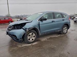 Honda CR-V LX 2.4L 4 2013