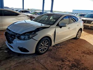 Mazda 3 GRAND TOURING 2.0L 4 2015