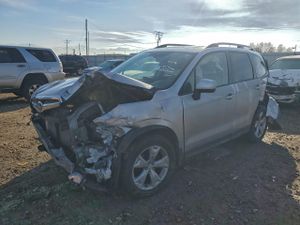 Subaru Forester 2.5I PREMIUM 2.5L 4 2014