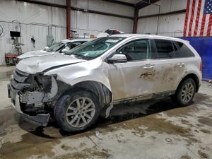 Ford Edge LIMITED 3.5L 6 2014