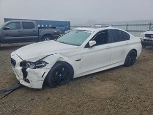 BMW 5 Series I 3.0L 6 2015