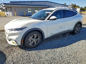 Ford Mustang Mach-E SELECT 2022