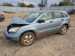 Honda CR-V LX 2.4L 4 2009