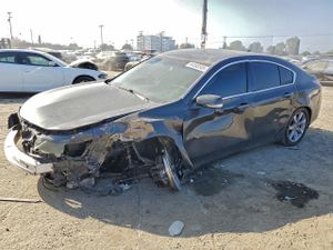 Acura TL 3.5L 6 2013