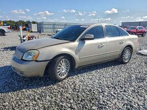 Mercury Montego PREMIER 3.0L 6 2005