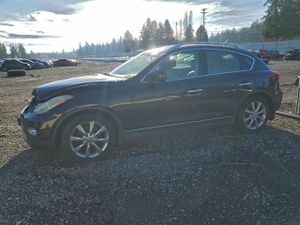 Infiniti EX BASE 3.5L 6 2008
