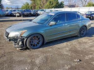 Honda Accord EXL 3.5L 6 2010